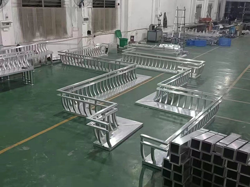 样板车间
